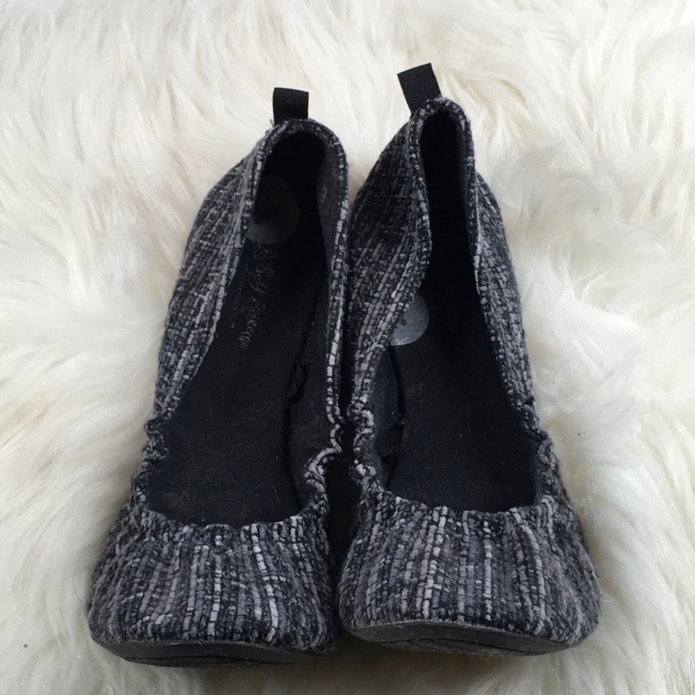 Sey Esteem black sz 7